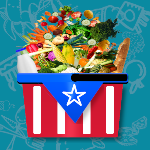 Puerto Rico Shoppers app preview